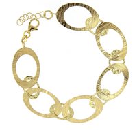Bracciale Vivi Gioielli Donna in Argento 0797020380335 - 0797020380335